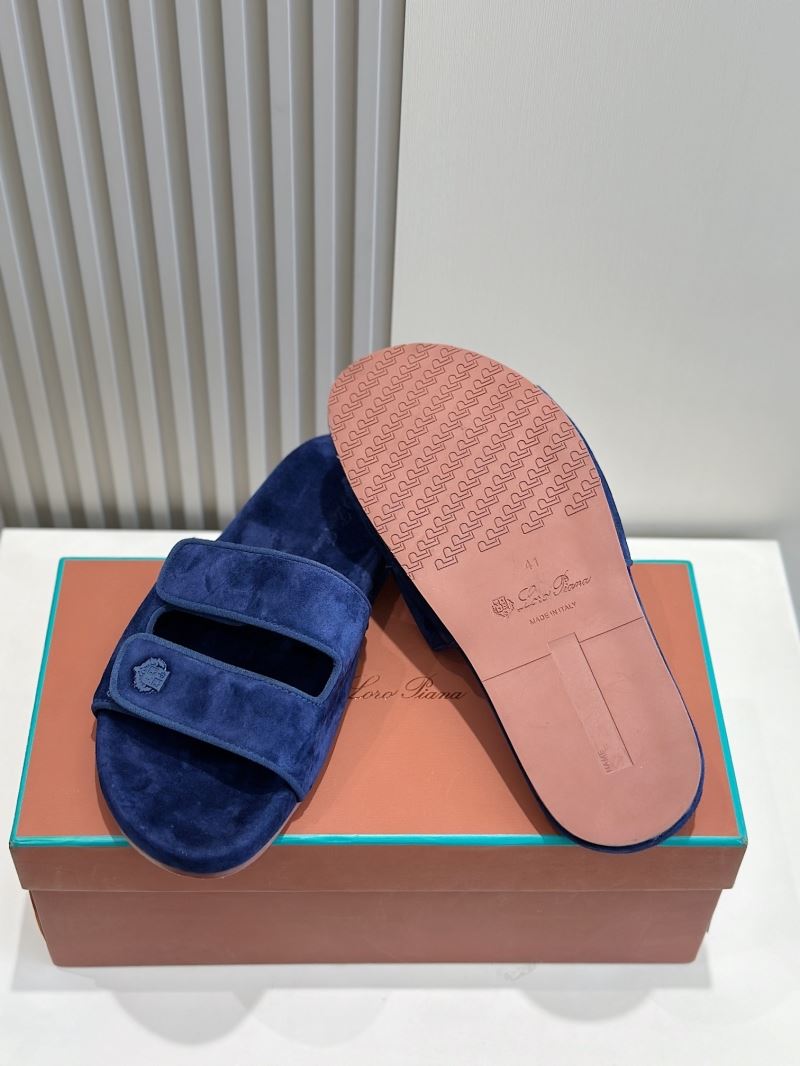 Loro Piana Sandals